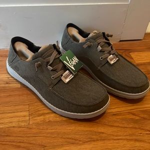 Skechers slip on shoes